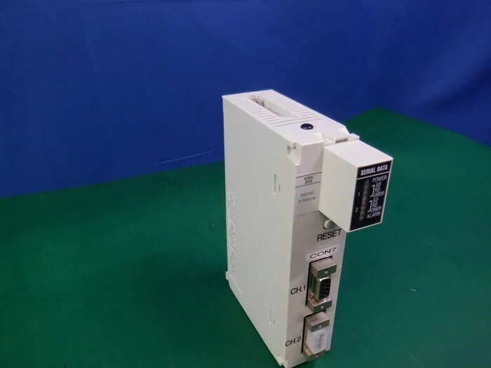 파나소닉(NAIS) AFP3460 시퀀서(PLC)FP3 시리얼 데이터 유닛 상세 이미지 - ASKINDEX 코리아