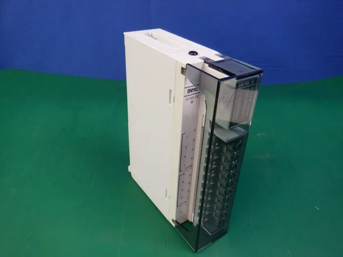 파나소닉(NAIS) AFP33023-F 시퀀서(PLC) FP3 입출력 유닛