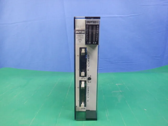 파나소닉(NAIS) AFP33484-F 시퀀서(PLC) FP3 입출력 유닛 상세 이미지 - ASKINDEX 코리아