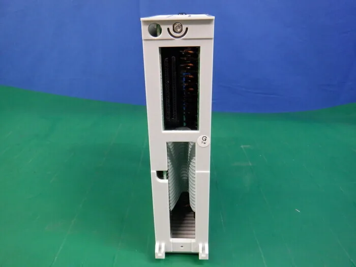 파나소닉(NAIS) AFP33484-F 시퀀서(PLC) FP3 입출력 유닛 상세 이미지 - ASKINDEX 코리아