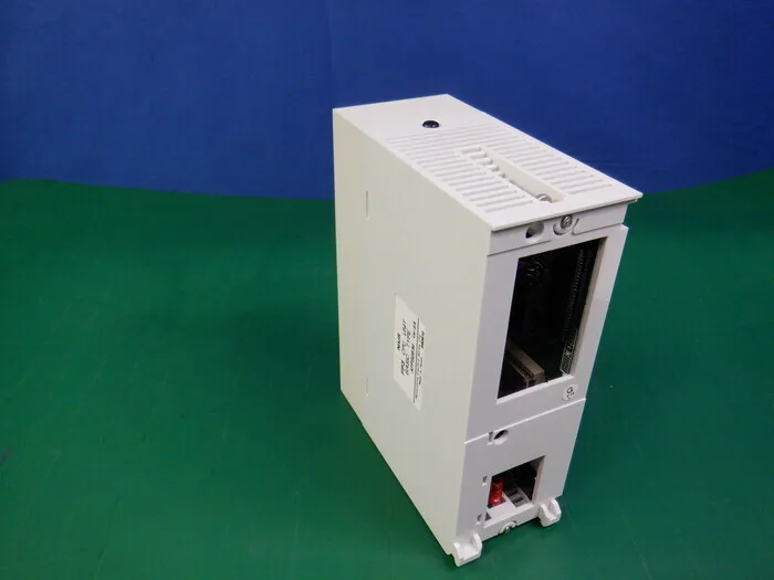 파나소닉(NAIS) AFP3261M 시퀀서(PLC) CPU 유닛 상세 이미지 - ASKINDEX 코리아