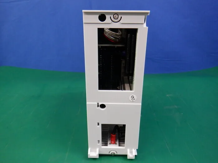파나소닉(NAIS) AFP3261M 시퀀서(PLC) CPU 유닛 상세 이미지 - ASKINDEX 코리아