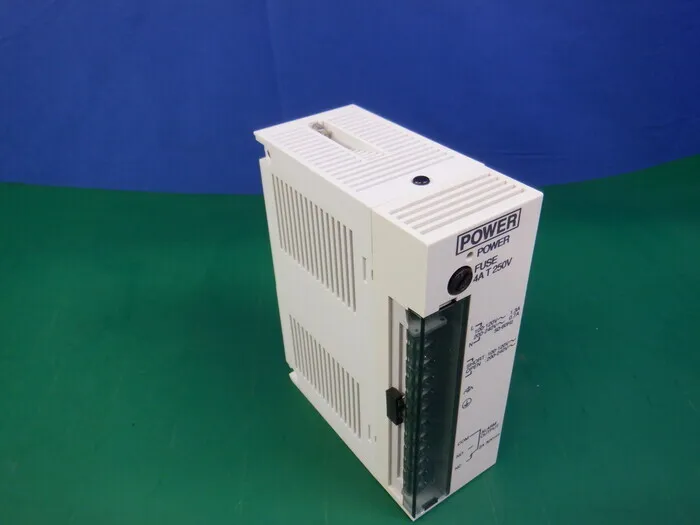 파나소닉(NAIS) AFP3638 시퀀서(PLC) 전원 유닛 상세 이미지 - ASKINDEX 코리아