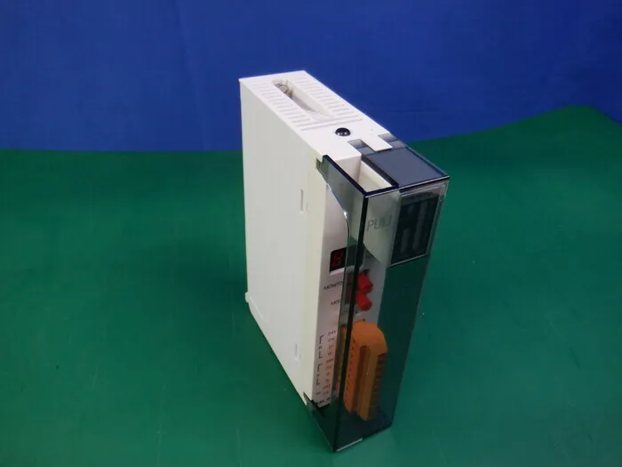 파나소닉(SUNX) SL-FP3 시퀀서(PLC) 센서 링크 컨트롤러