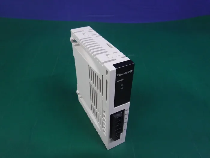 미쓰비시 전기 FX2NC-485ADP 시퀀서(PLC) 통신용 특수 어댑터