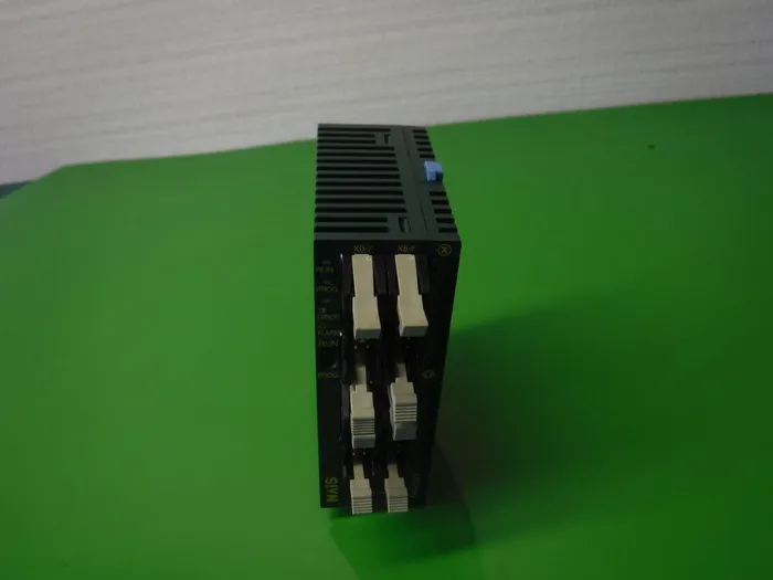 파나소닉(NAIS) AFP02543FP0-C32T 시퀀서(PLC) 컨트롤 유닛 상세 이미지 - ASKINDEX 코리아