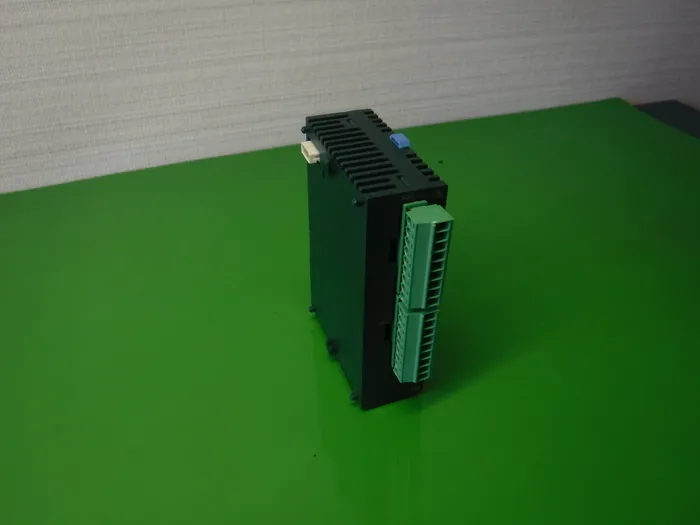 파나소닉(NAIS) AFP0RE16RS 시퀀서(PLC) 증설 유닛 상세 이미지 - ASKINDEX 코리아