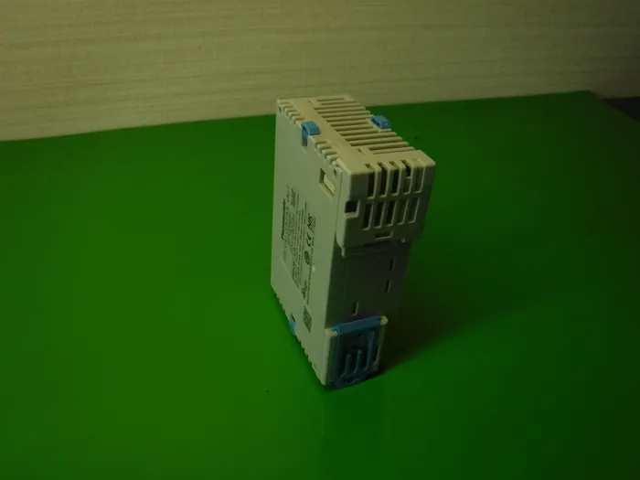 파나소닉(NAIS) AFPG2643HFPG-C32T2H 시퀀서(PLC) 컨트롤 유닛 상세 이미지 - ASKINDEX 코리아