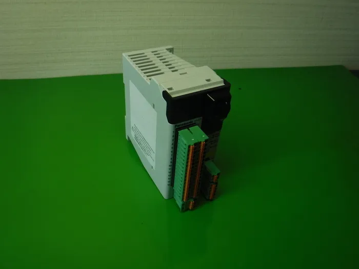 파나소닉(NAIS) SF-C21 시퀀서(PLC) 안전 제어 유닛 상세 이미지 - ASKINDEX 코리아
