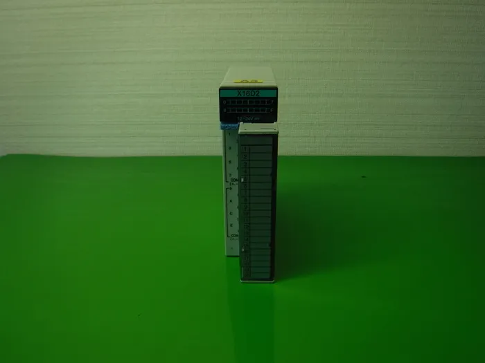 파나소닉(NAIS) AFP23023FP2-X16D2 시퀀서(PLC) DC 입력 유닛 상세 이미지 - ASKINDEX 코리아