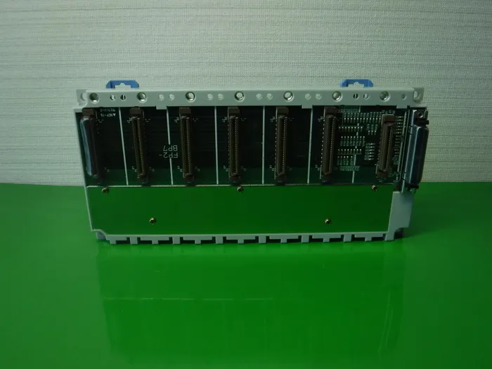 파나소닉(NAIS) AFP25007FP2-BP07 시퀀서(PLC) 마더보드 상세 이미지 - ASKINDEX 코리아