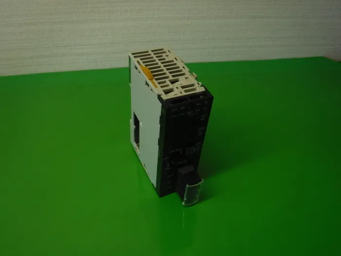 오므론 CJ1W-CLK21-V1 시퀀서(PLC) 컨트롤러 링크 유닛 상세 이미지 - ASKINDEX 코리아