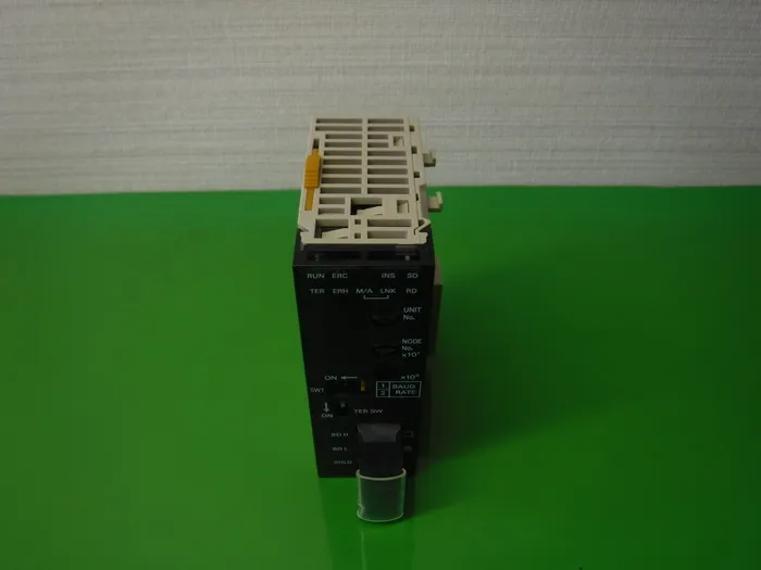 오므론 CJ1W-CLK21-V1 시퀀서(PLC) 컨트롤러 링크 유닛 상세 이미지 - ASKINDEX 코리아