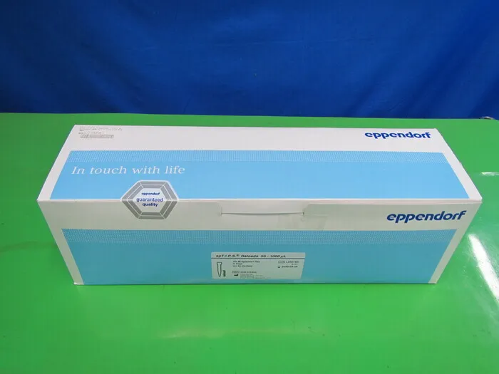 AS ONE リロード50-1000μl Pipette Tips Detail Image - ASKINDEX Korea