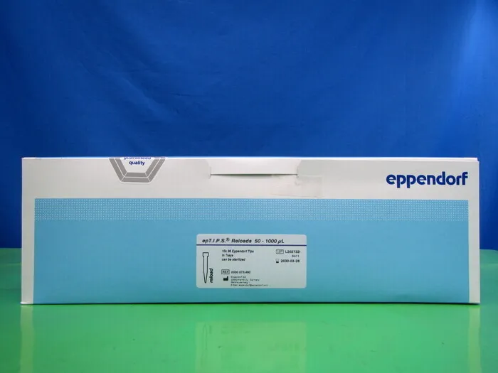 AS ONE リロード50-1000μl Pipette Tips Detail Image - ASKINDEX Korea