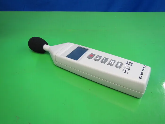 마더 도구 MT-325 소음계 상세 이미지 - ASKINDEX 코리아