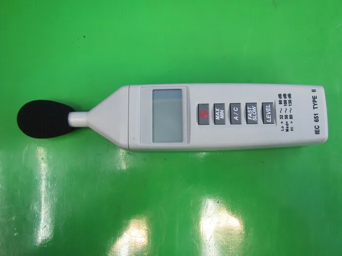 마더 도구 MT-325 소음계 상세 이미지 - ASKINDEX 코리아