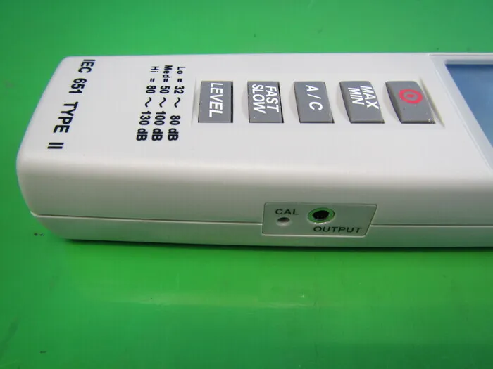 마더 도구 MT-325 소음계 상세 이미지 - ASKINDEX 코리아