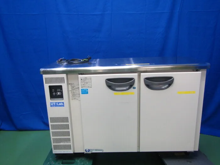 AS ONE MCA-2D refrigerator-freezer Detail Image - ASKINDEX Korea