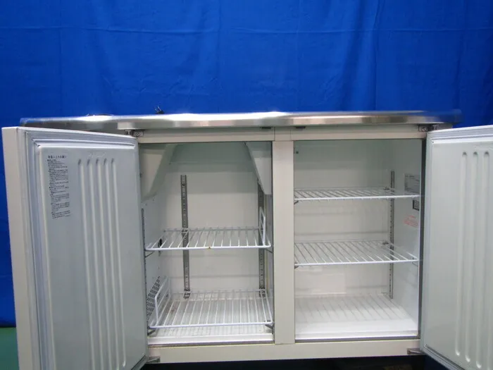 AS ONE MCA-2D refrigerator-freezer Detail Image - ASKINDEX Korea