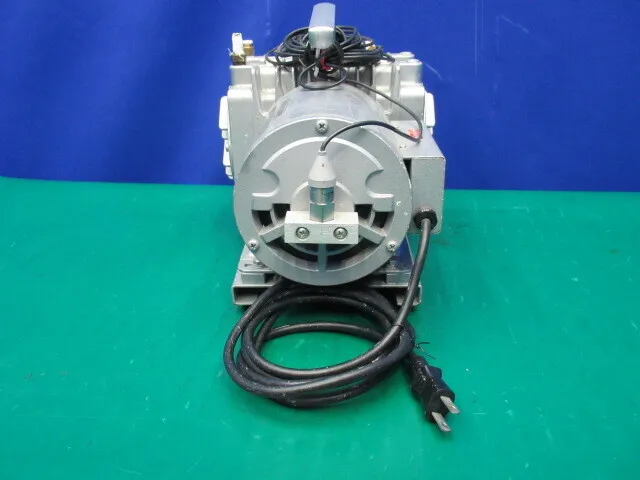 ULVAC KIKO DA-60S diaphragm pump Detail Image - ASKINDEX Korea