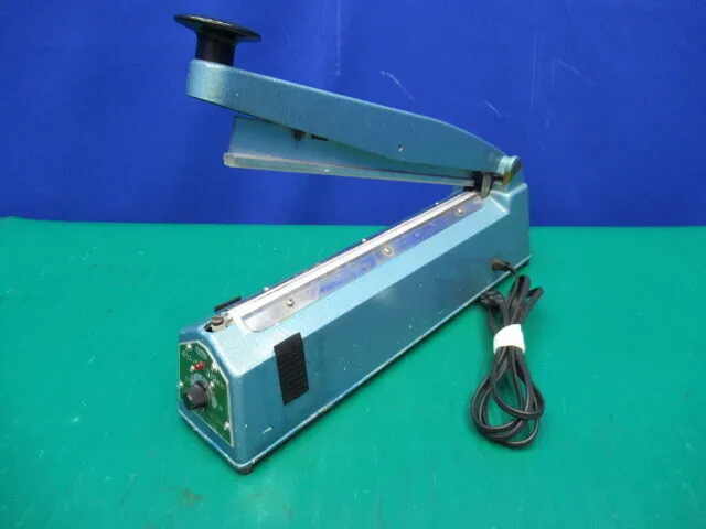 후지 임펄스 PS-310E型 실러(탁상) 상세 이미지 - ASKINDEX 코리아