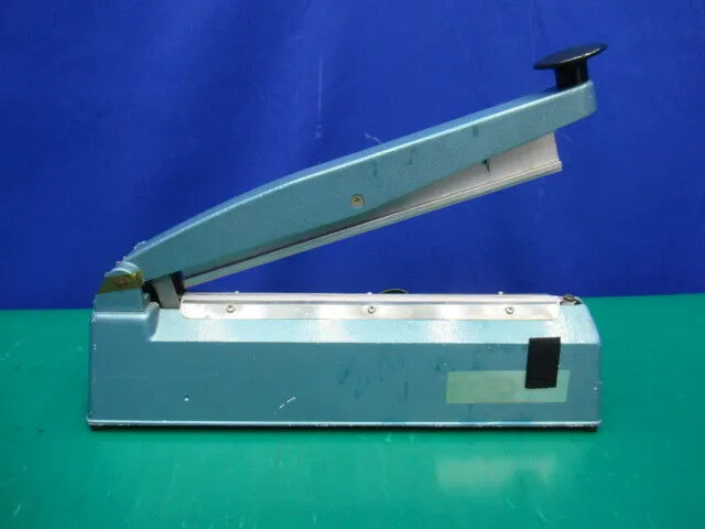 후지 임펄스 PS-310E型 실러(탁상) 상세 이미지 - ASKINDEX 코리아