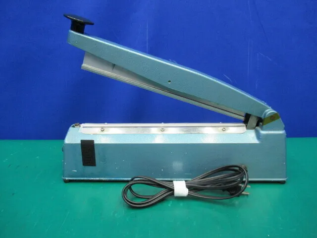 후지 임펄스 PS-310E型 실러(탁상) 상세 이미지 - ASKINDEX 코리아