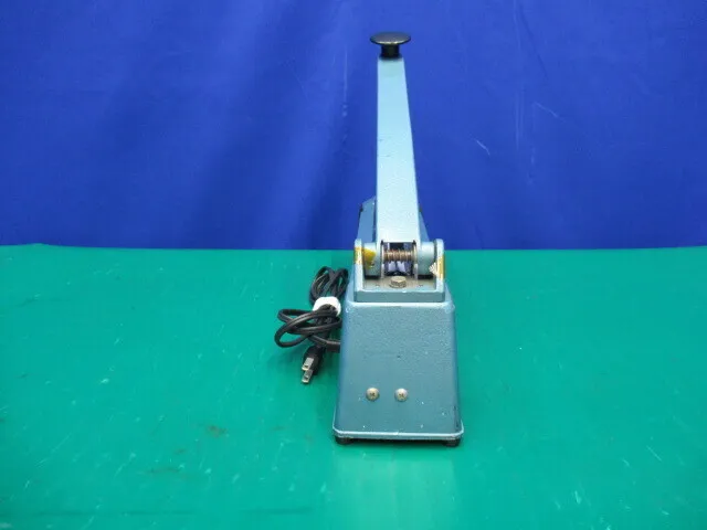 후지 임펄스 PS-310E型 실러(탁상) 상세 이미지 - ASKINDEX 코리아