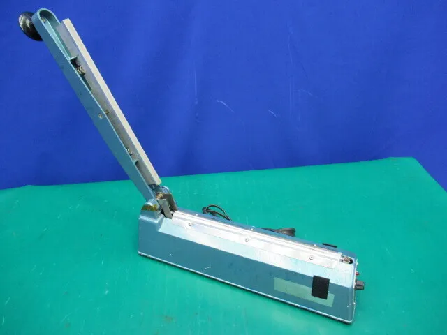 후지 임펄스 PS-310E型 실러(탁상) 상세 이미지 - ASKINDEX 코리아