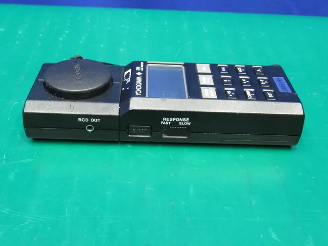 Yokogawa Measurement 51021 Illuminance meter Detail Image - ASKINDEX Korea