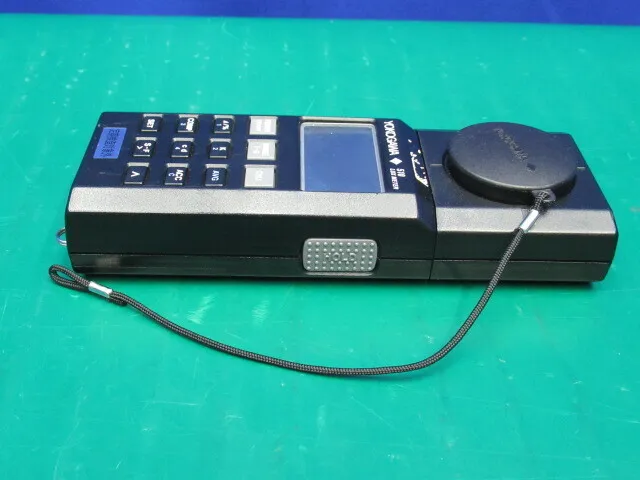Yokogawa Measurement 51021 Illuminance meter Detail Image - ASKINDEX Korea