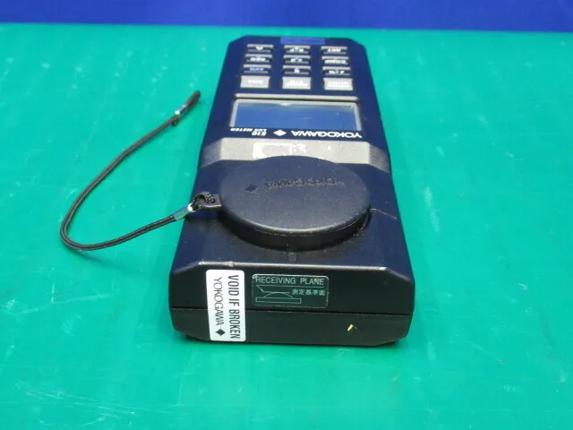 Yokogawa Measurement 51021 Illuminance meter Detail Image - ASKINDEX Korea