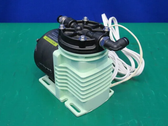 이와키 APN-085LVX-1 다이어프램 펌프 상세 이미지 - ASKINDEX 코리아