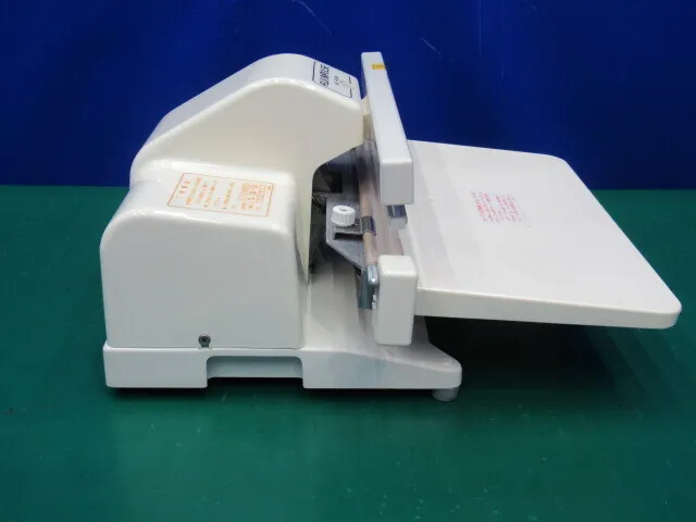 Fuji Impulse FS-315 Sealer (tabletop type) Detail Image - ASKINDEX Korea