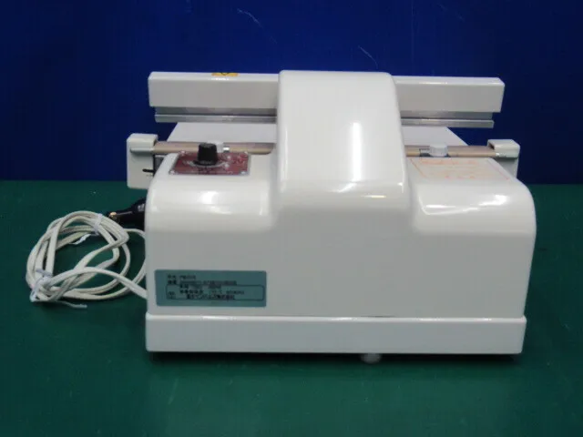 Fuji Impulse FS-315 Sealer (tabletop type) Detail Image - ASKINDEX Korea