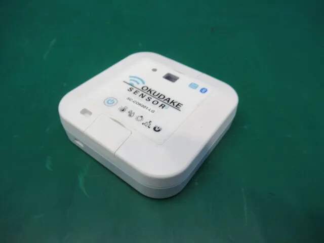Sun Electronics 11S0KDC0K1LG Sensor Logger Detail Image - ASKINDEX Korea
