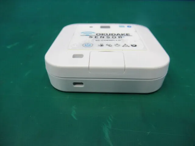 Sun Electronics 11S0KDC0K1LG Sensor Logger Detail Image - ASKINDEX Korea