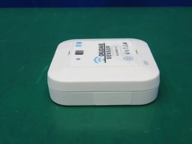 Sun Electronics 11S0KDC0K1LG Sensor Logger Detail Image - ASKINDEX Korea