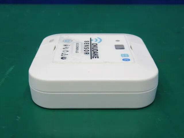 Sun Electronics 11S0KDC0K1LG Sensor Logger Detail Image - ASKINDEX Korea