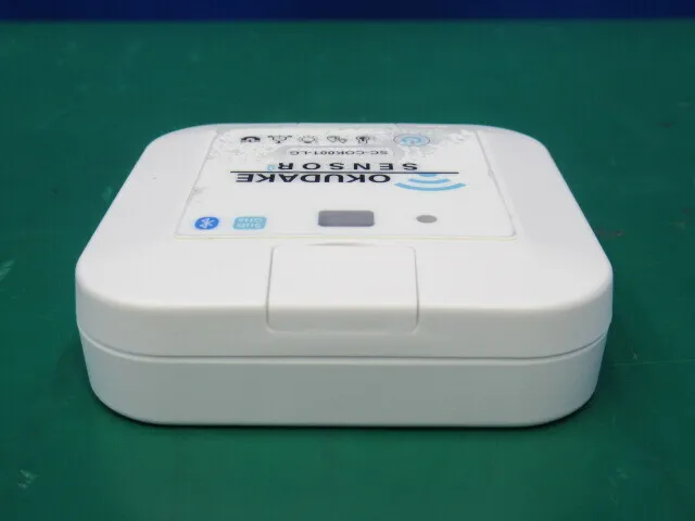 Sun Electronics 11S0KDC0K1LG Sensor Logger Detail Image - ASKINDEX Korea