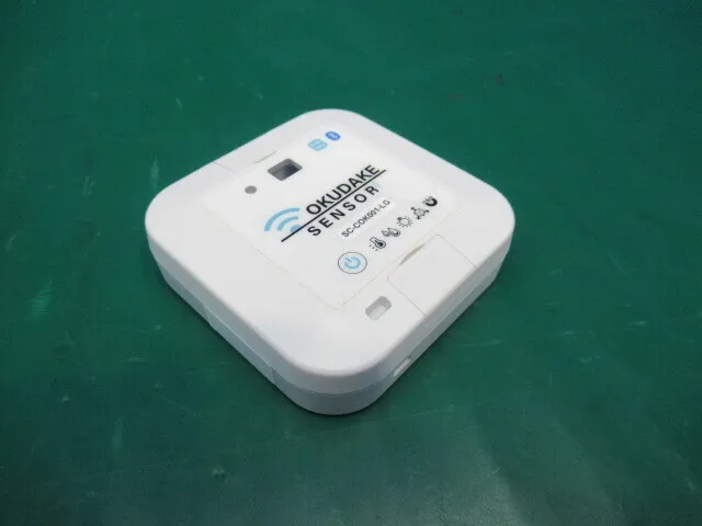 Sun Electronics 11S0KDC0K1LG Sensor Logger Detail Image - ASKINDEX Korea