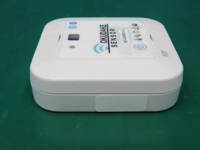Sun Electronics 11S0KDC0K1LG Sensor Logger Detail Image - ASKINDEX Korea