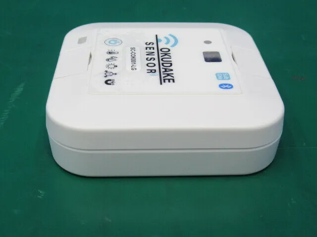 Sun Electronics 11S0KDC0K1LG Sensor Logger Detail Image - ASKINDEX Korea