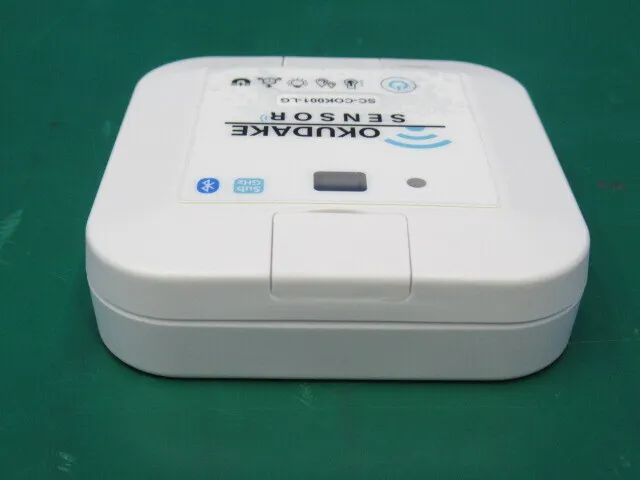 Sun Electronics 11S0KDC0K1LG Sensor Logger Detail Image - ASKINDEX Korea