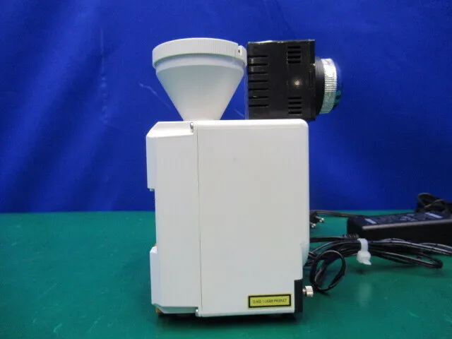 Omron ZN-PD50-S Particle counter (coarse particle type) Detail Image - ASKINDEX Korea