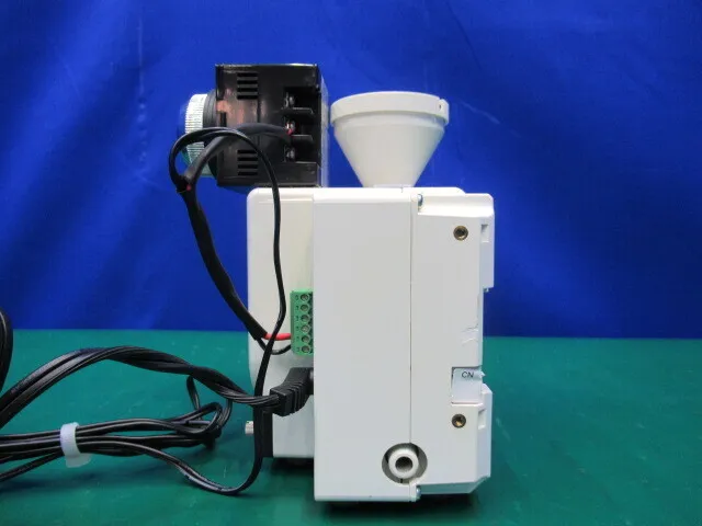 Omron ZN-PD50-S Particle counter (coarse particle type) Detail Image - ASKINDEX Korea