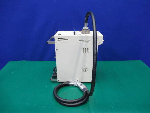 HOYA EXECURE 4000-D Ultraviolet irradiation device Detail Image - ASKINDEX Korea