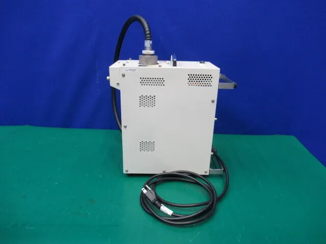 HOYA EXECURE 4000-D Ultraviolet irradiation device Detail Image - ASKINDEX Korea