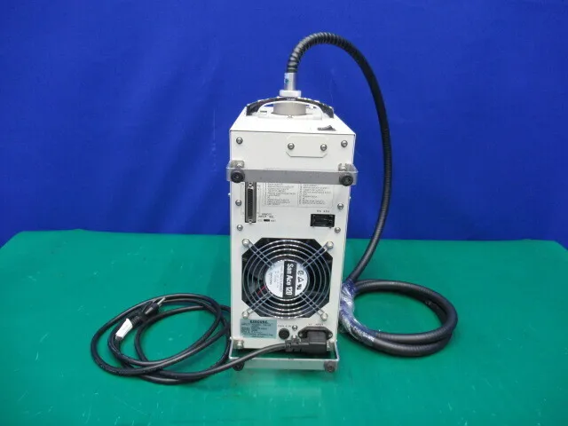HOYA EXECURE 4000-D Ultraviolet irradiation device Detail Image - ASKINDEX Korea